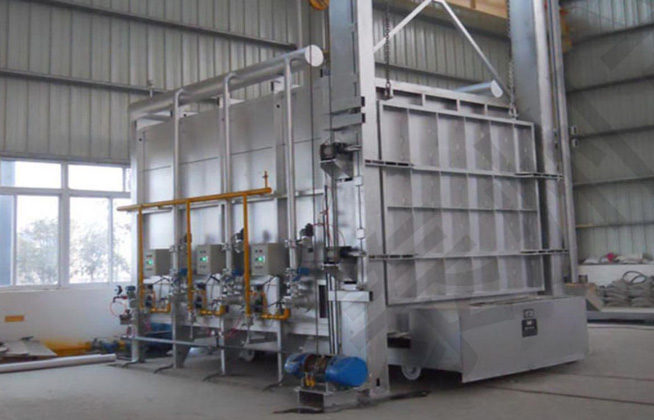 燃?xì)馀_(tái)車爐